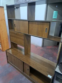 Wall Unit for R300
