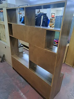 Wall Unit for R300