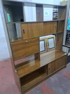 Wall Unit for R300