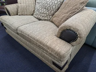 Couch 2 Seater for R750