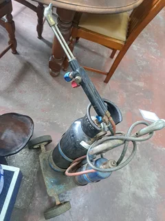 Afrox Porta Pack 2 Bottles R4000