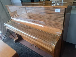Antique Piano for Bargain R3000
