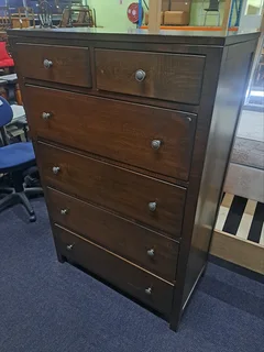 Chest of Drawers for R6000
