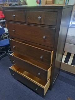 Chest of Drawers for R6000