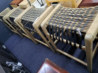 Nest Kitchen Chairs Bargain R1750 each