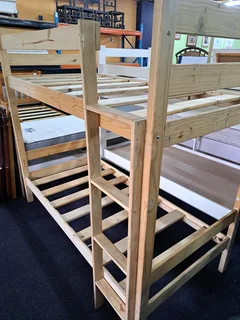 Pine Single Bunkbed R1200 each