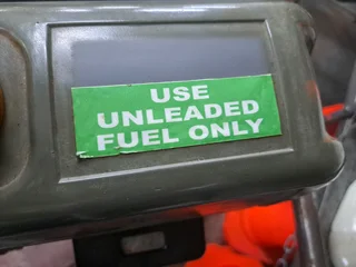 Tamping Rammers for R16000 each