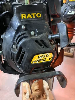 Tamping Rammers for R16000 each