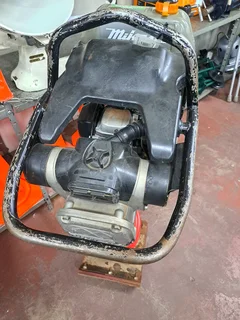 Tamping Rammers for R16000 each