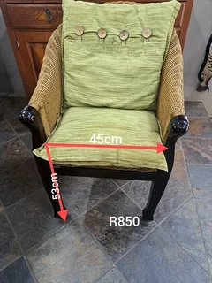 Occasional Chair for R850