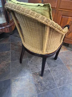 Occasional Chair for R850