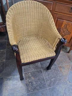 Occasional Chair for R850