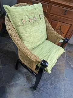 Occasional Chair for R850