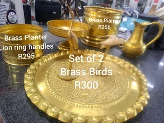 Brass Ornaments for Sale