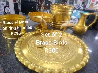 Brass Ornaments for Sale