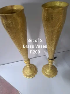 Brass Ornaments for Sale