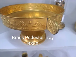 Brass Ornaments for Sale