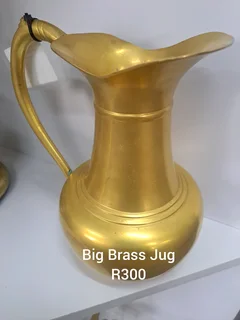 Brass Ornaments for Sale