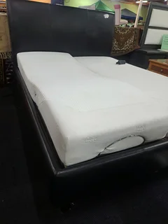Slumberflex Bed with remotes for R31500