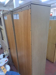 Bookshelves-Ethan Allen-for R1500 each