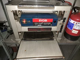 Ryobi Planner 318mm for R4000