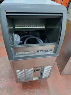Ice Maker for R19500