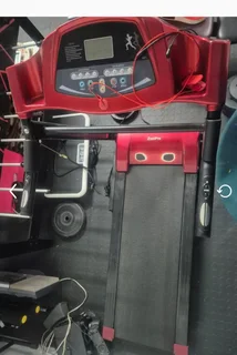 Treadmill - Ad posted by ShireenM