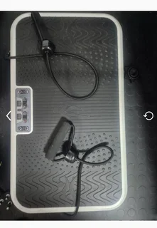 Maxus v trainer with resistance bands