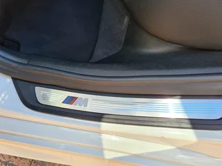 BMW 520d M (G30) - with My BMW Service plan with BMW until March 2027, 4 new Tyres, Brakes serviced!