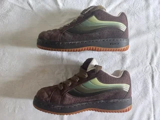 Roxy Girl Sneakers UK Size 9