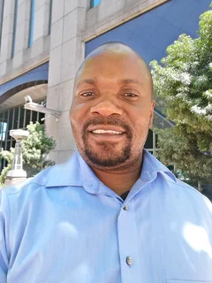 I'm innocent looking for a job as a diplomat Driver & Personal Bodyguard.