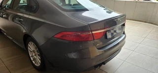 2018 Jaguar XF Sedan - 2.0d - PRICE REDUCED