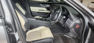 2018 Jaguar XF Sedan - 2.0d - PRICE REDUCED