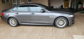 2018 Jaguar XF Sedan - 2.0d - PRICE REDUCED