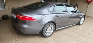 2018 Jaguar XF Sedan - 2.0d - PRICE REDUCED
