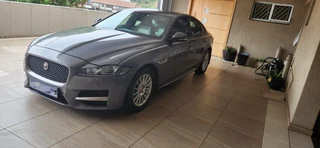 2018 Jaguar Xf Sedan - 2.0d - Price Reduced