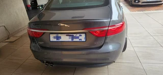 2018 Jaguar XF Sedan - 2.0d - PRICE REDUCED