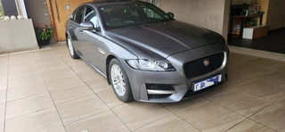 2018 Jaguar XF Sedan - 2.0d - PRICE REDUCED