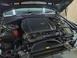 2018 Jaguar XF Sedan - 2.0d - PRICE REDUCED