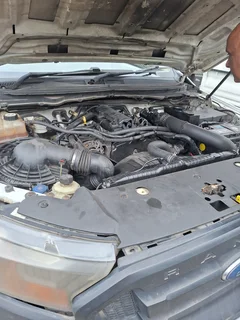 2017 Ford Ranger Single Cab