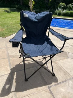 Camping chair