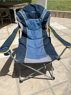 Camping chair