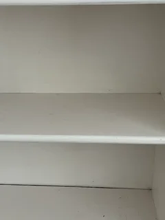 Bookshelve - Ad posted by Lindsey