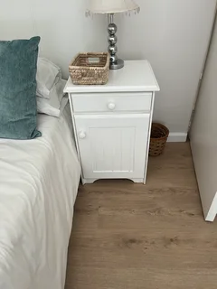 Bedside table