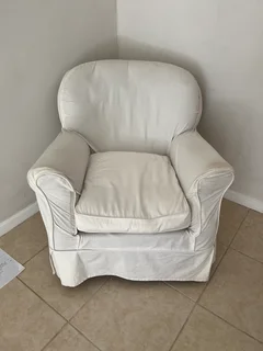 2 Armchairs - Ad posted by Lindsey