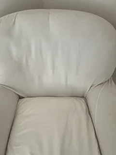 2 Armchairs - Ad posted by Lindsey