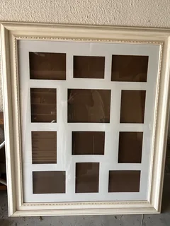 Picture frame