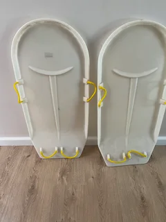 2 Sandboards