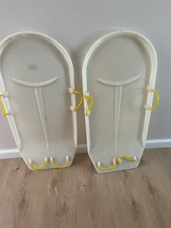 2 Sandboards