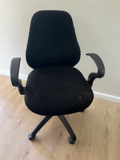 Office chair
